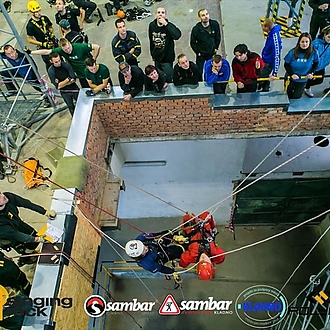Sambar Steel 13
